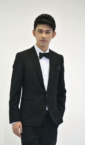 许沐晨 项目运营总监