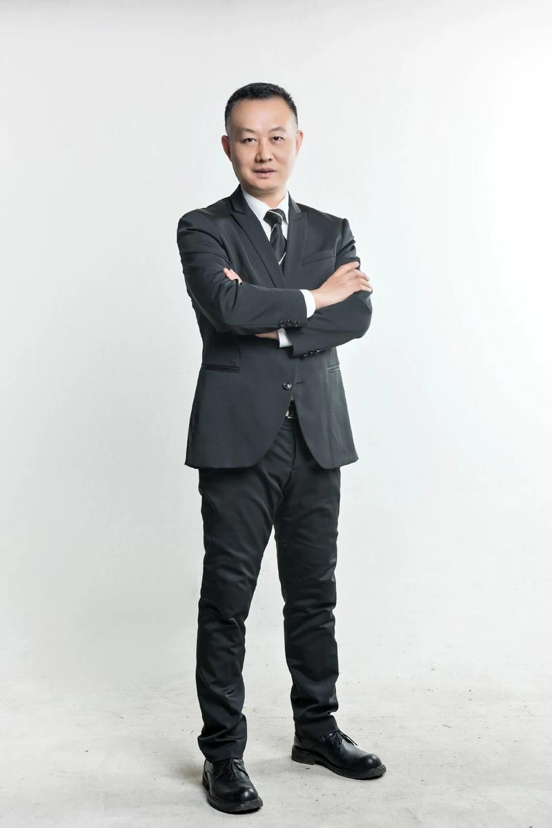 高启航 创意策略总监