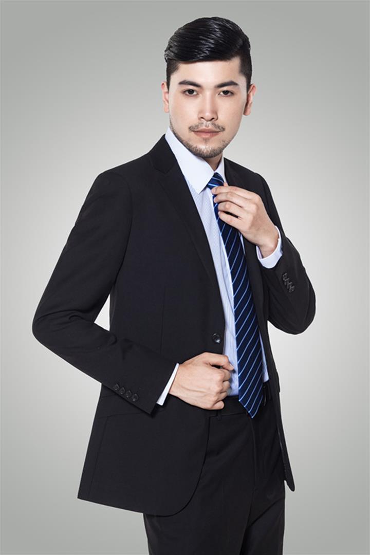 许沐晨 项目运营总监